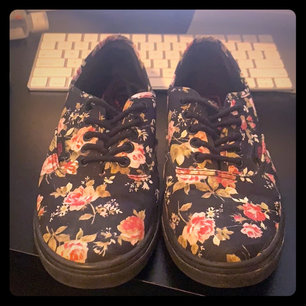 Vans